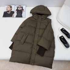 Max Mara Down Jackets